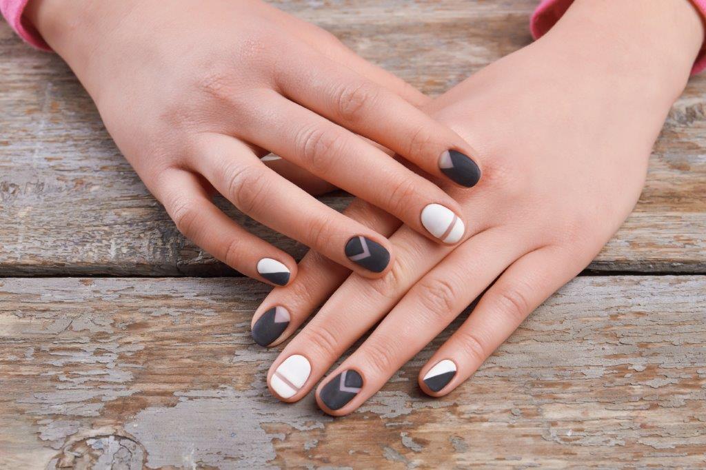 Pink Polish Nails & Spa logo