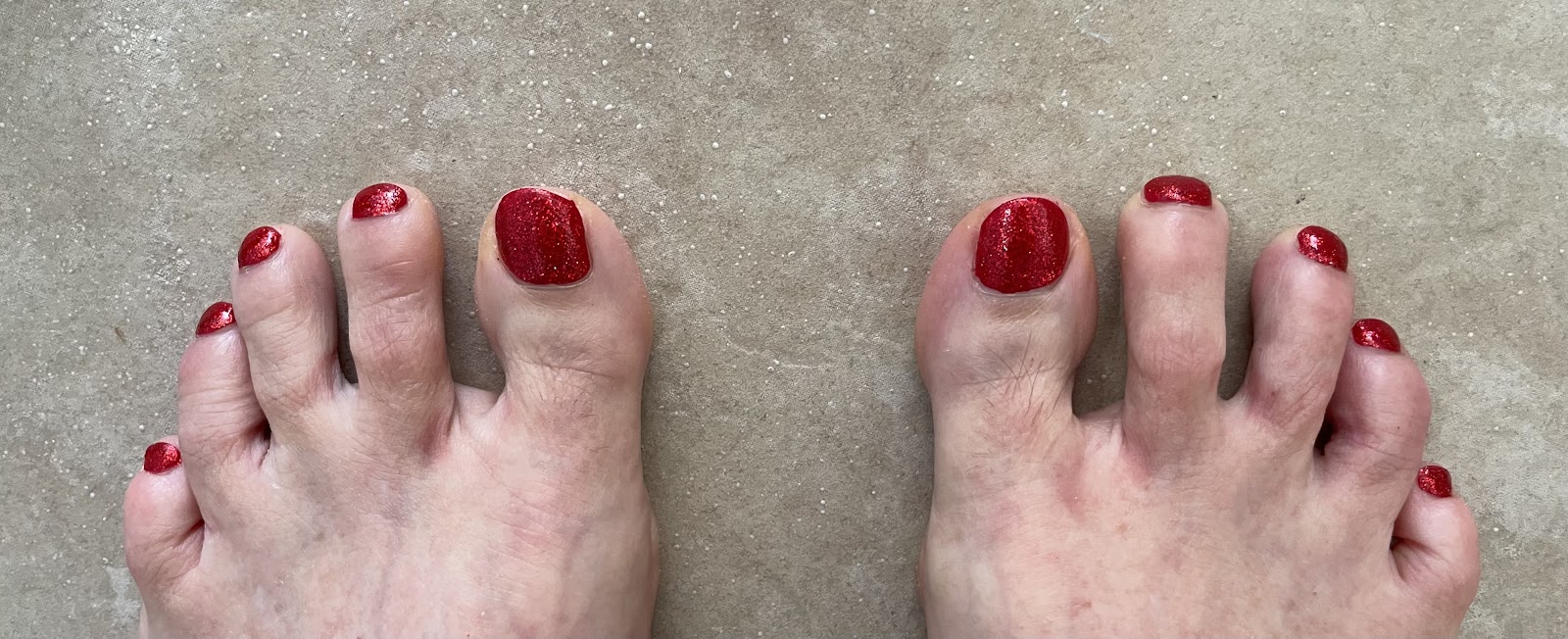 Pink Polish Nails & Spa nail photo 4